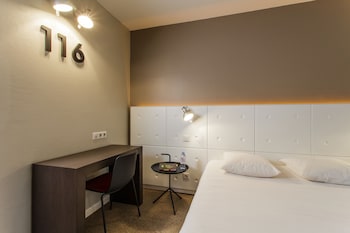Standard Room, 1 Double Bed