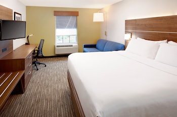 Standard Room, 1 King Bed with Sofa bed (With Sofa Bed)