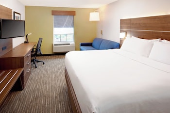 Standard Room, 1 King Bed with Sofa bed (With Sofa Bed)