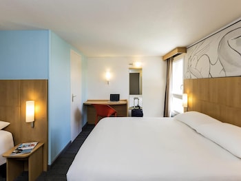 Standard Room, Multiple Beds (VIP)