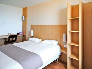 Standard Room, 1 Double Bed, Sea View