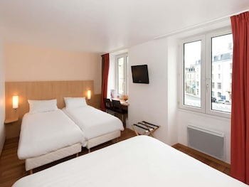 Standard Room, Multiple Beds (VIP)