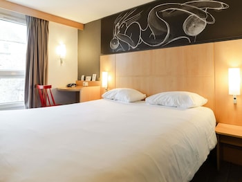 Standard Room, 1 Double Bed