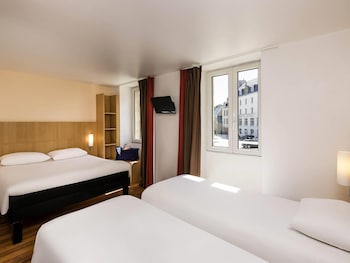 Standard Room, Multiple Beds (VIP)