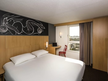 Standard Room, 1 Double Bed