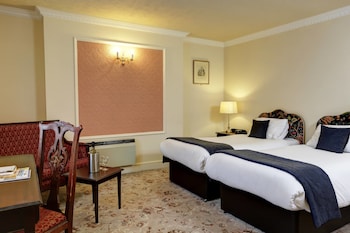 Triple Room, Sea View