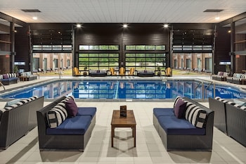 Suite, Multiple Beds, Non Smoking