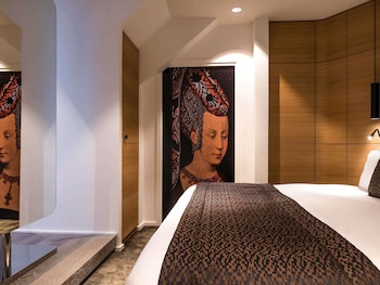 Presidential Suite, 1 King Bed