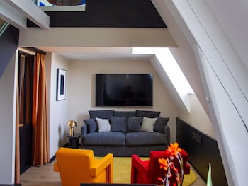 Duplex (Suite. Romanée Conti)