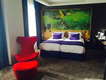Superior Room, 2 Twin Beds