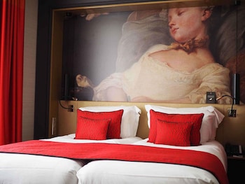 Superior Room, 2 Twin Beds