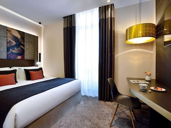 Classic Room, 1 Queen Bed