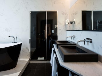 Presidential Suite, 1 King Bed