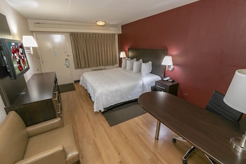 Superior Room, 1 King Bed (Smoke Free)