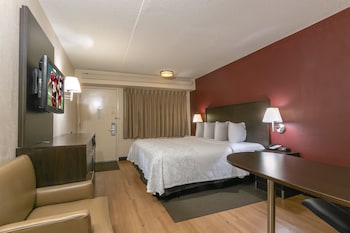 Superior Room, 1 King Bed (Smoke Free)