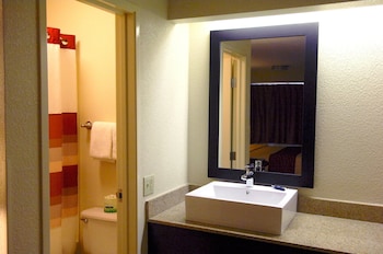 Premium Room, 2 Double Beds (Upgraded Bedding & Snack, Smoke Free)