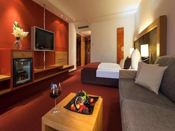 Comfort Single Room, Non Smoking