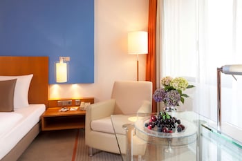 Comfort Single Room, Non Smoking