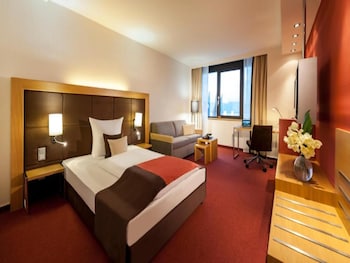 Comfort Single Room, Non Smoking