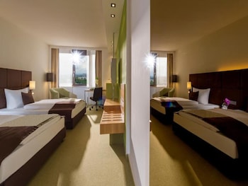 Standard Single Room, 1 Twin Bed, Non Smoking