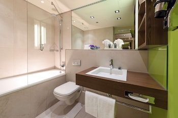 Comfort Single Room, Non Smoking