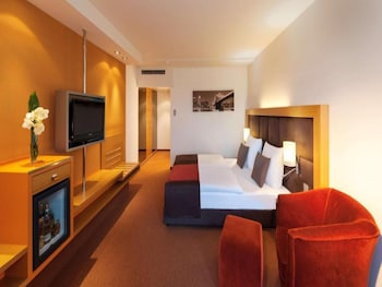 Standard Room, 2 Queen Beds, Non Smoking