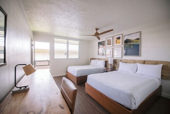 Room, 2 Double Beds