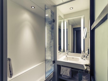 Junior Suite, 1 Double Bed with Sofa bed