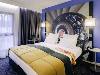 Classic Twin Room, 2 Twin Beds