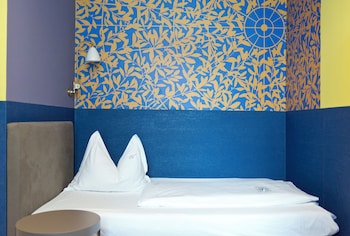 Basic Double Room (Classic)