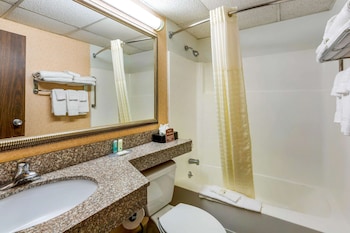 Room, 2 Double Beds, Non Smoking