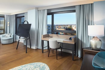 Presidential Suite, 2 Bedrooms