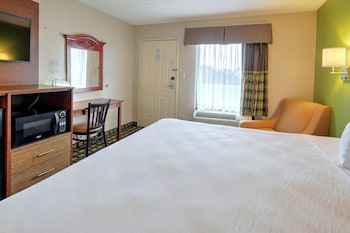 Standard Room, 2 Queen Beds, Smoking