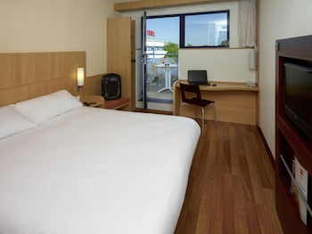 Standard Double Room, 1 Double Bed