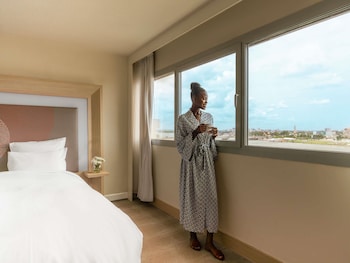 Superior Room, 1 Double Bed, River View