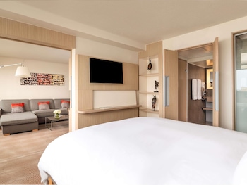 Junior Twin Room