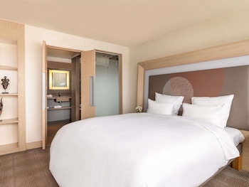 Superior Room, 1 Double Bed, River View