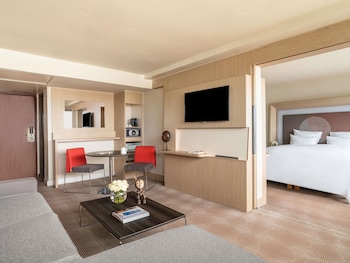 Junior Twin Room