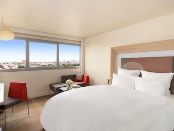 Superior Room, 1 Double Bed, River View