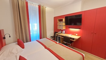 Classic Double or Twin Room