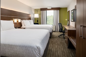 Standard Room, 2 Queen Beds