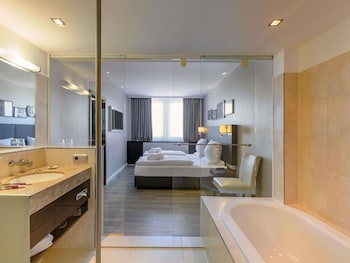 Grand Suite, 1 Double Bed