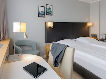 Standard Room, 1 Double Bed