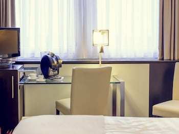 Privilege, Room, 1 Double Bed