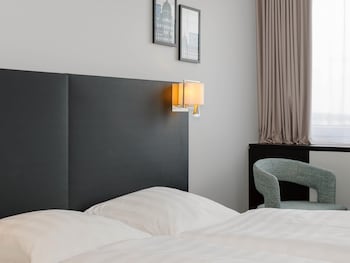 Superior Room, 1 Double Bed