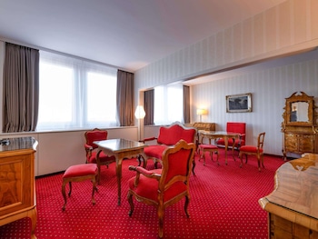 Grand Suite, 1 Double Bed