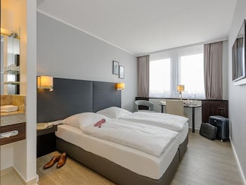 Superior Room, 1 Double Bed