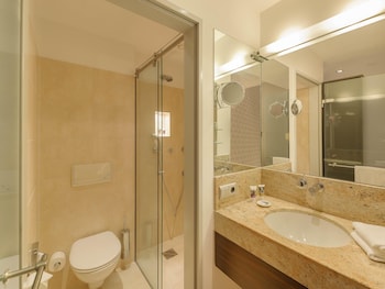 Superior Room, 1 Double Bed