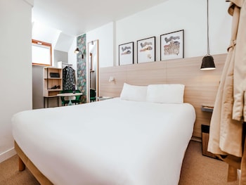 Standard Double Room, 1 Double Bed
