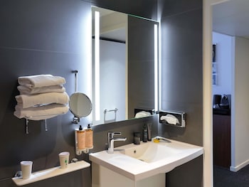 Room, 1 Double Bed, Accessible